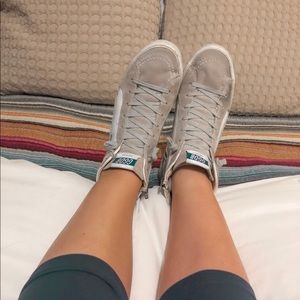 ⭐️⭐️FLASH SALE ⭐️⭐️ Golden Goose Sneakers !!